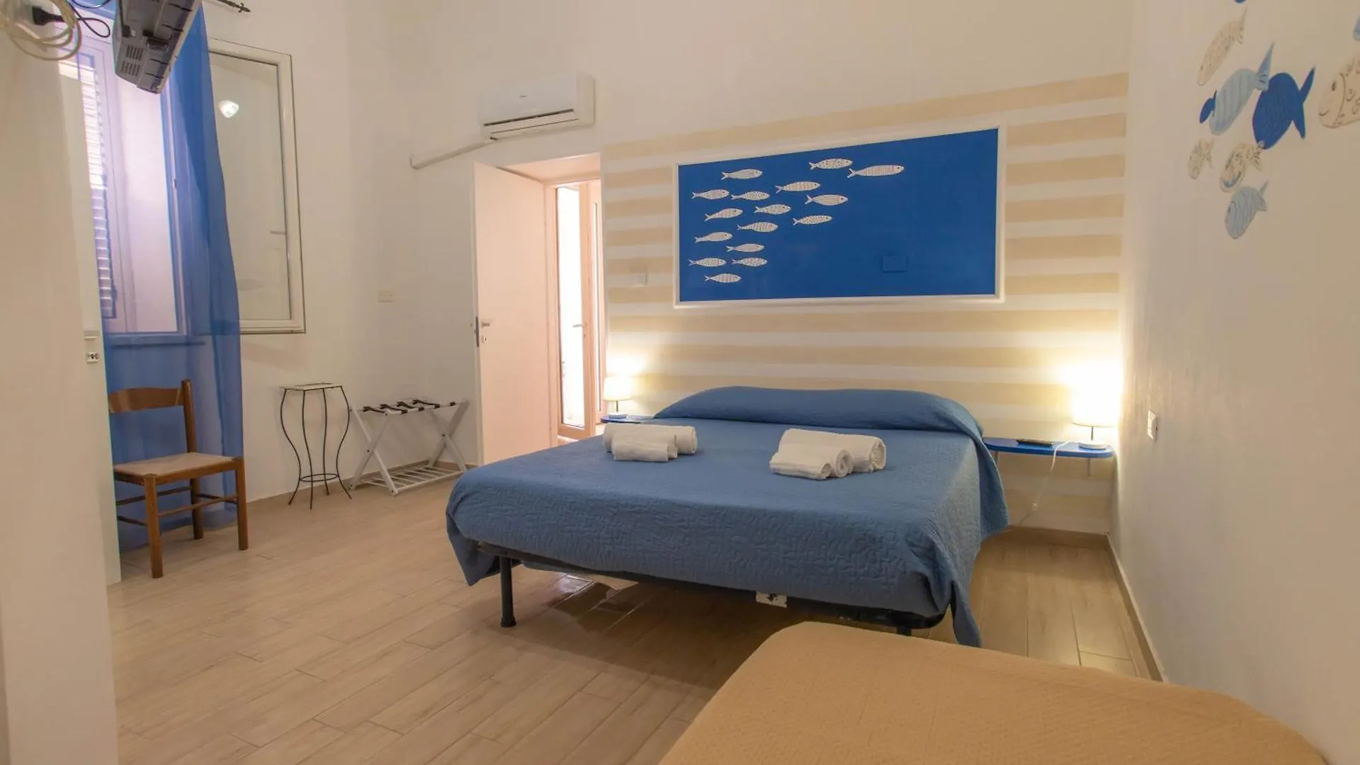 Prázdninový dům Vila Isolabella Lampedusa